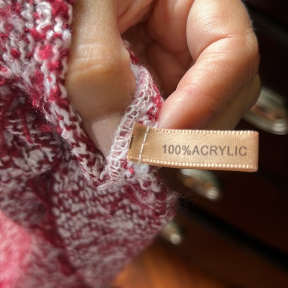 Infinity scarf - Picture 2 of 2